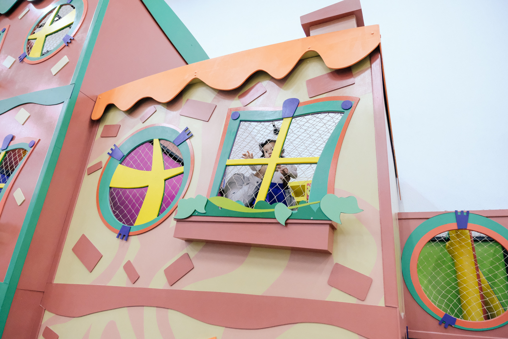 Spasso Kids kids infantil Bella Velame Serradura