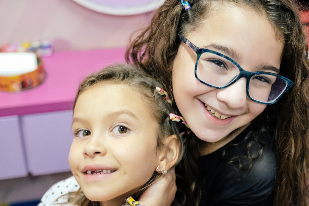 Spasso Kids kids infantil Bella Velame Serradura