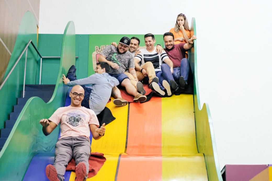 Spasso Kids kids infantil Bella Velame Serradura