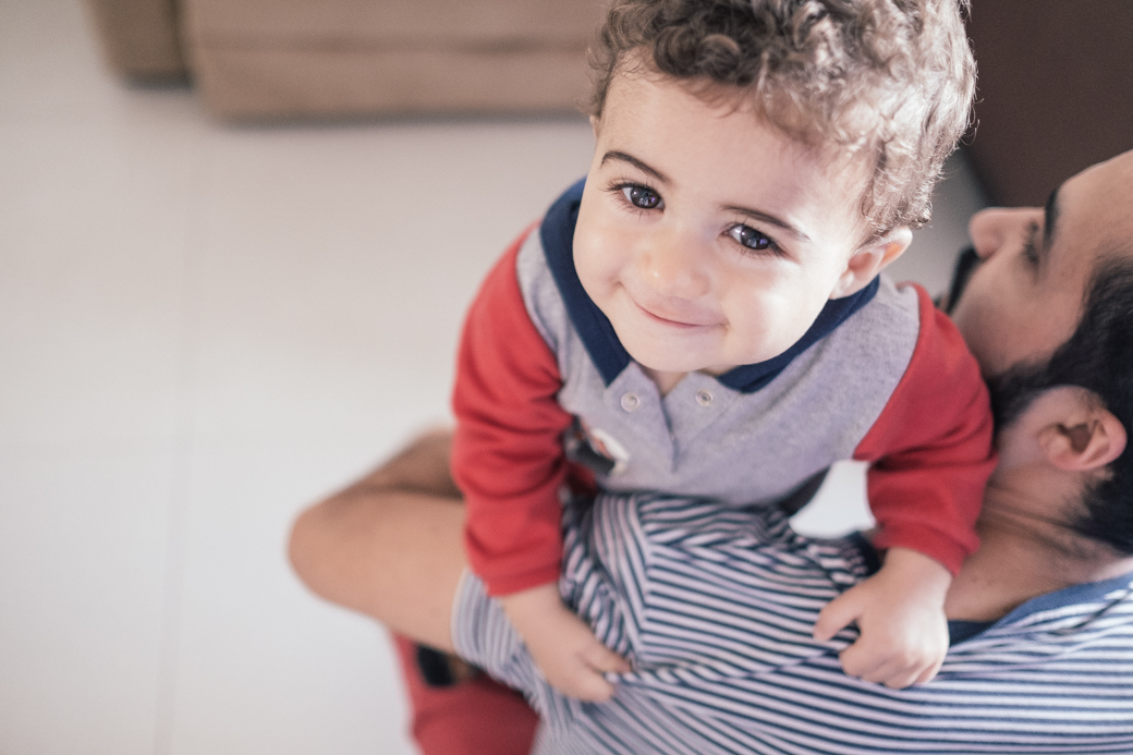 ensaio cotidiano infantil Julinho santos Praia Grande fotografia kids infantil