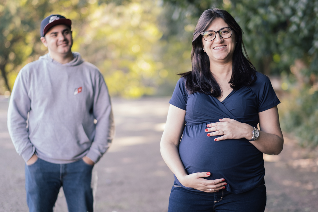 museu ipiranga gestação Gisele Bernardo