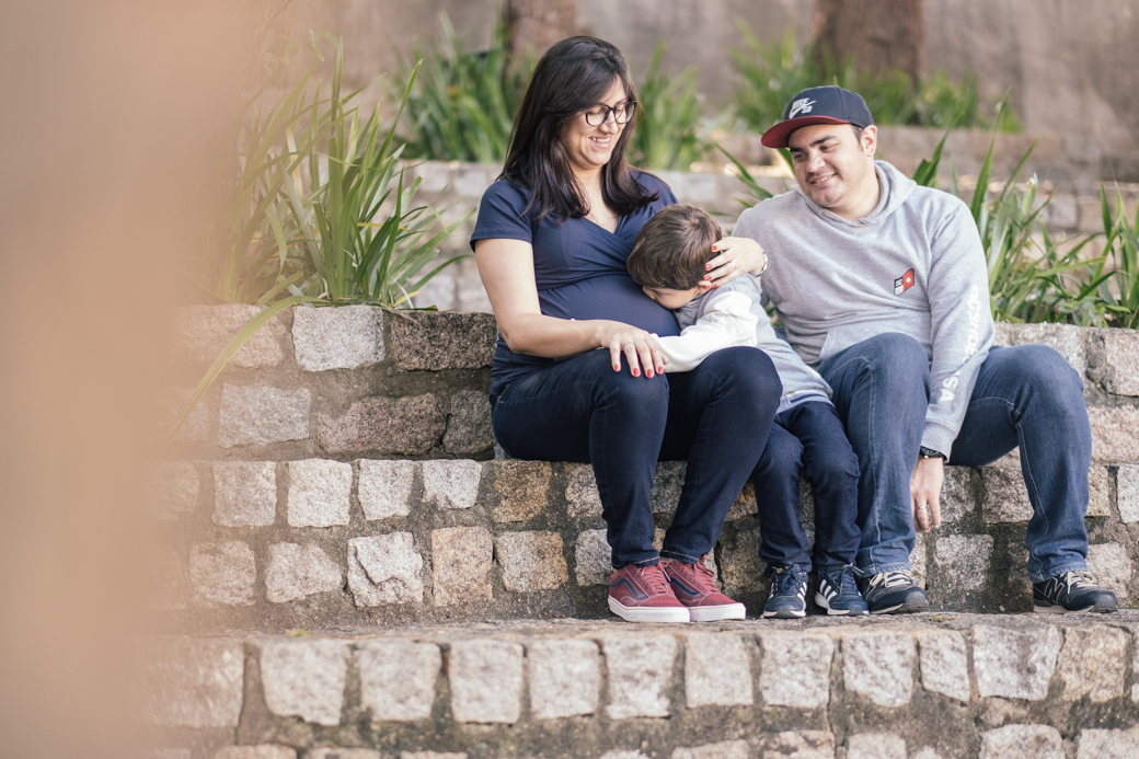 museu ipiranga gestação Gisele Bernardo