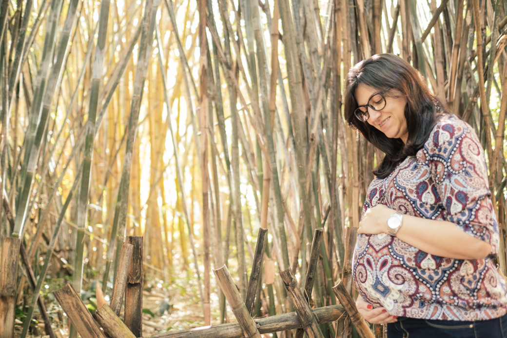 museu ipiranga gestação Gisele Bernardo