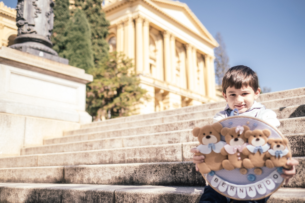 museu ipiranga gestação Gisele Bernardo