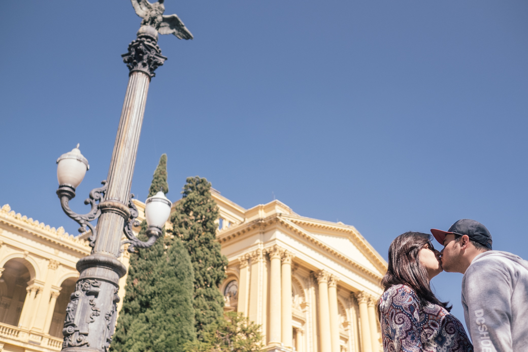 museu ipiranga gestação Gisele Bernardo