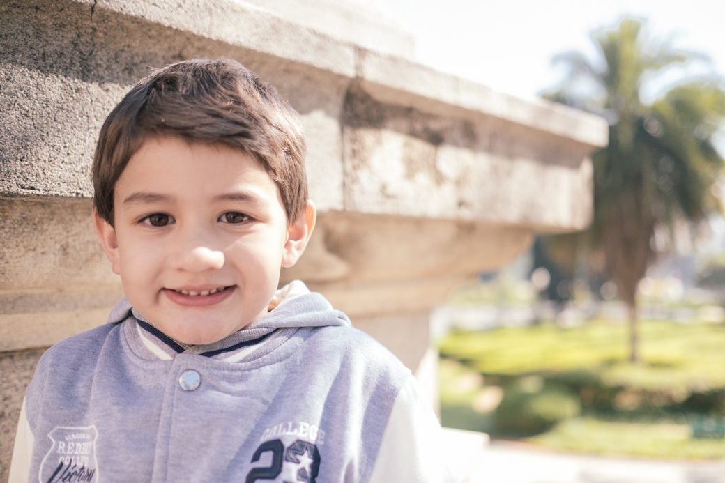 museu ipiranga gestação Gisele Bernardo