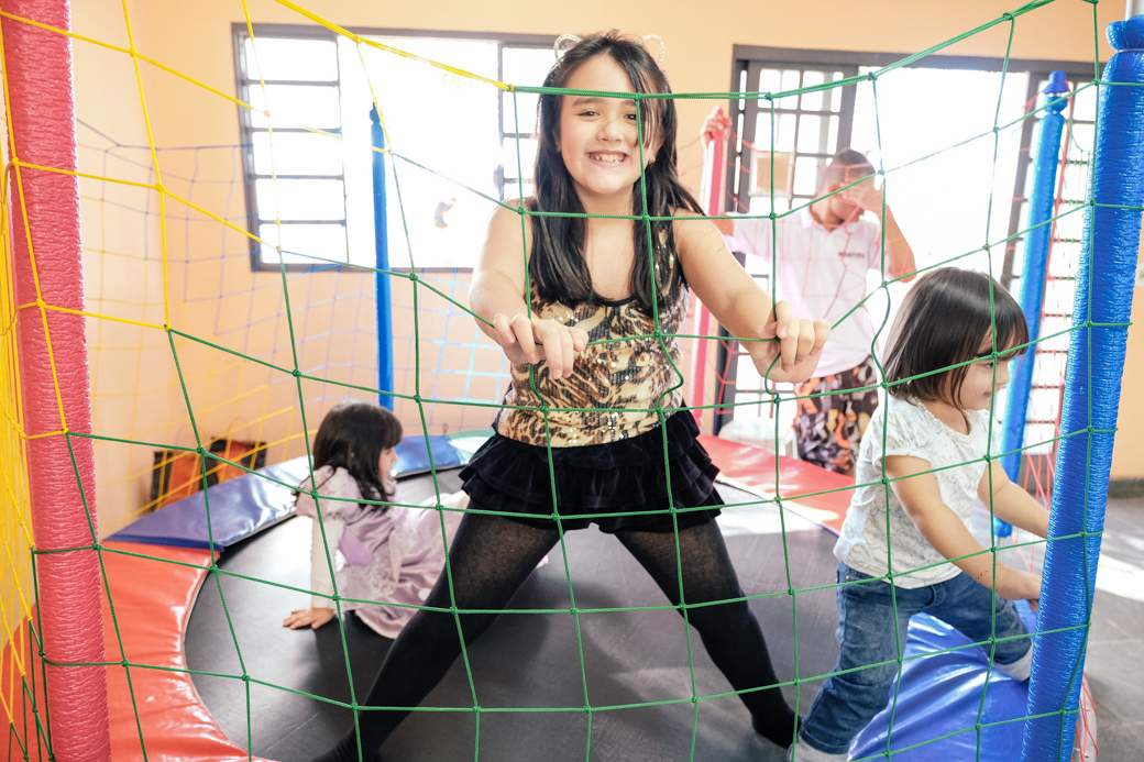 Aniversário 1 ano Mariana galinha pintadinha