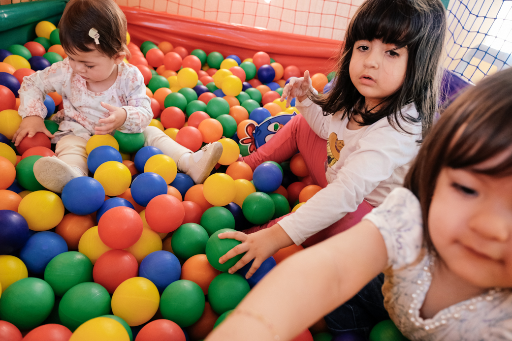 Aniversário 1 ano Mariana galinha pintadinha