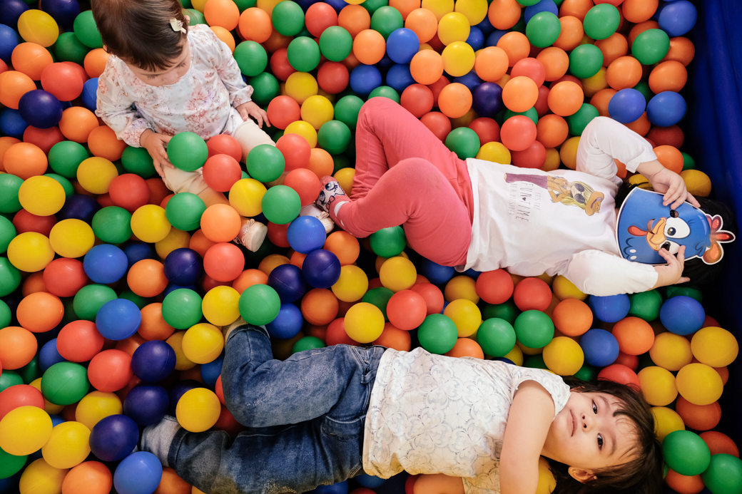 Aniversário 1 ano Mariana galinha pintadinha
