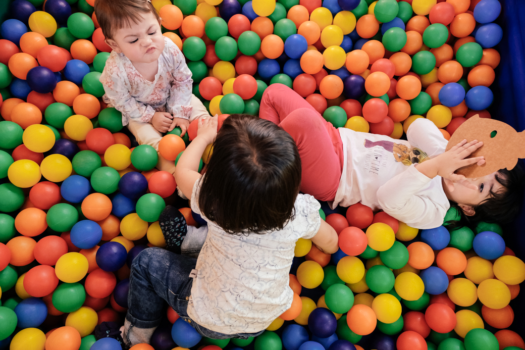 Aniversário 1 ano Mariana galinha pintadinha
