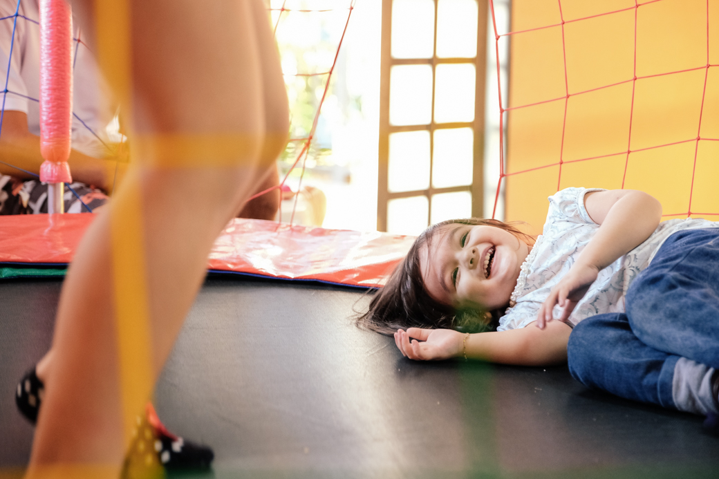 Aniversário 1 ano Mariana galinha pintadinha