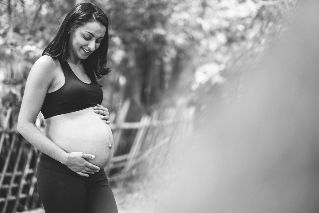 Gestação Priscila Oliveira Capistrano Camila Kobata
