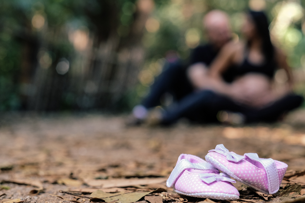 Gestação Priscila Oliveira Capistrano Camila Kobata