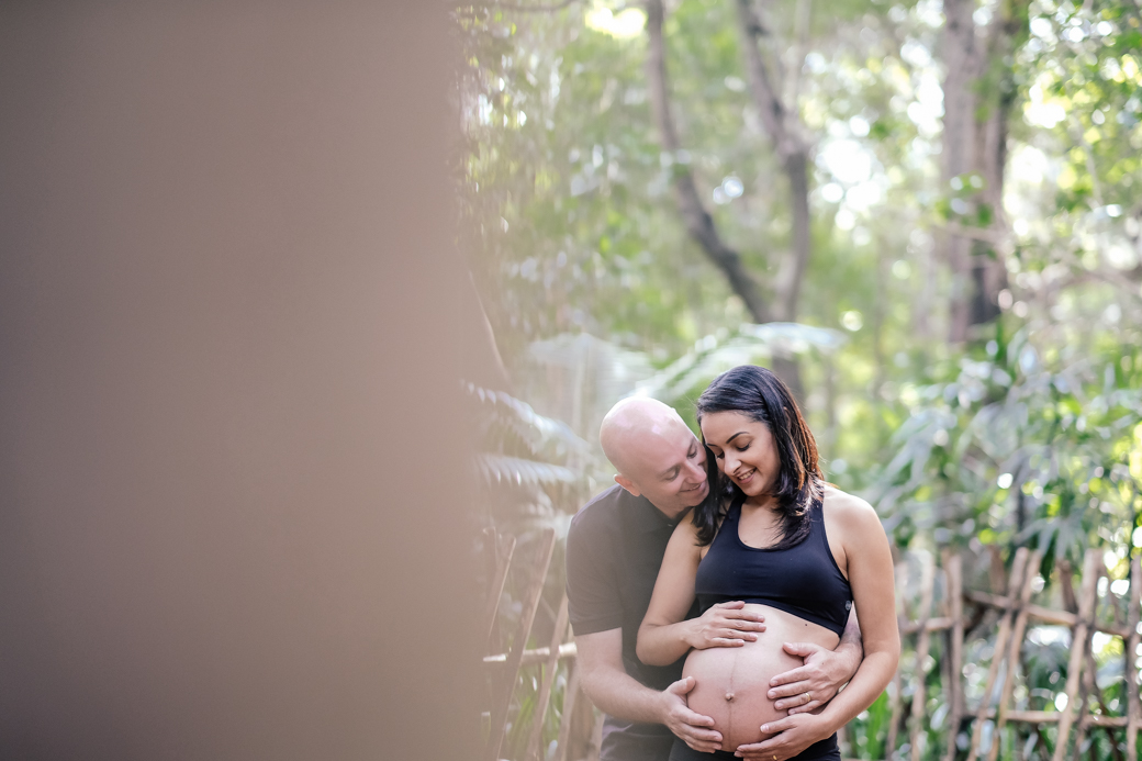 Gestação Priscila Oliveira Capistrano Camila Kobata