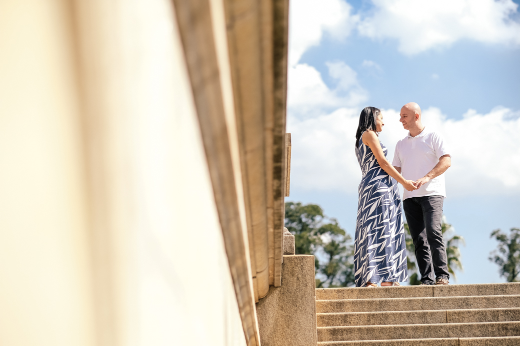 Gestação Priscila Oliveira Capistrano Camila Kobata