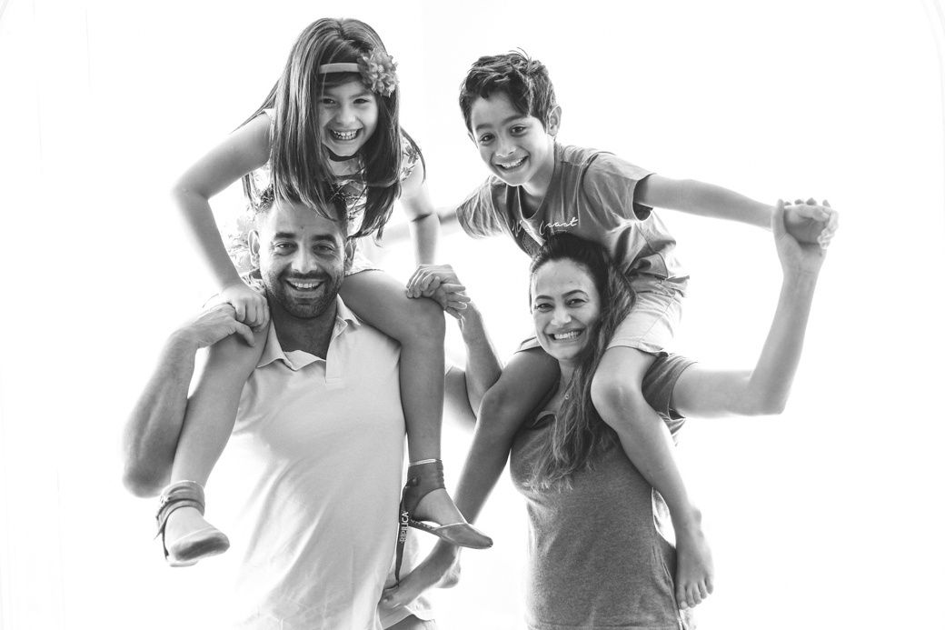 ensaio família cotidiano josiane Isabella e Felipe Júnior