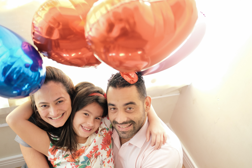 ensaio família cotidiano josiane Isabella e Felipe Júnior