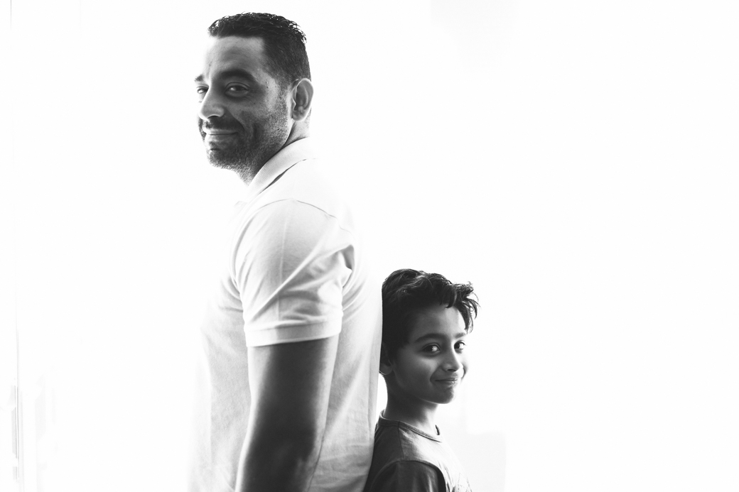 ensaio família cotidiano josiane Isabella e Felipe Júnior