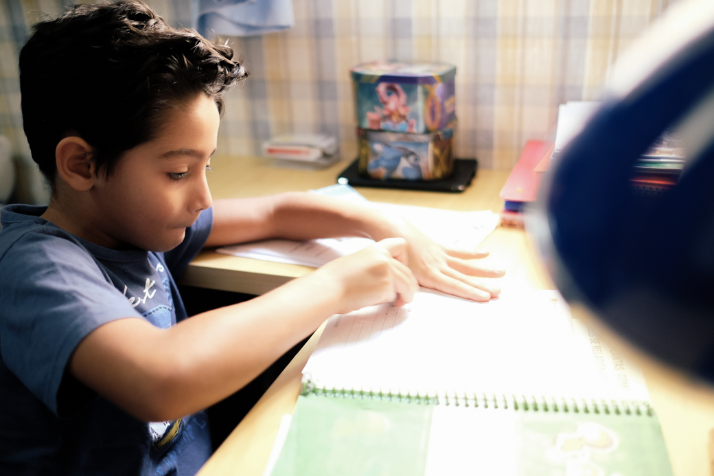 ensaio família cotidiano josiane Isabella e Felipe Júnior