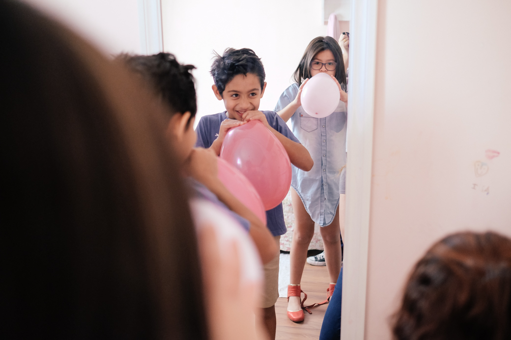ensaio família cotidiano josiane Isabella e Felipe Júnior
