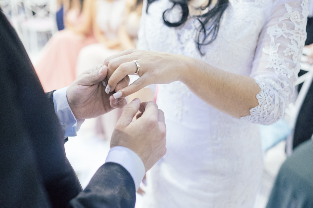 casamento wedding Rafael e Carina Buffet Espaço Venturi