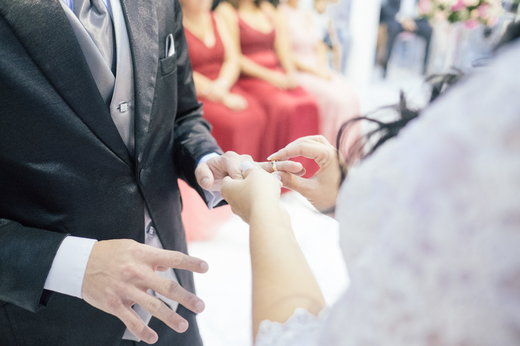 casamento wedding Rafael e Carina Buffet Espaço Venturi