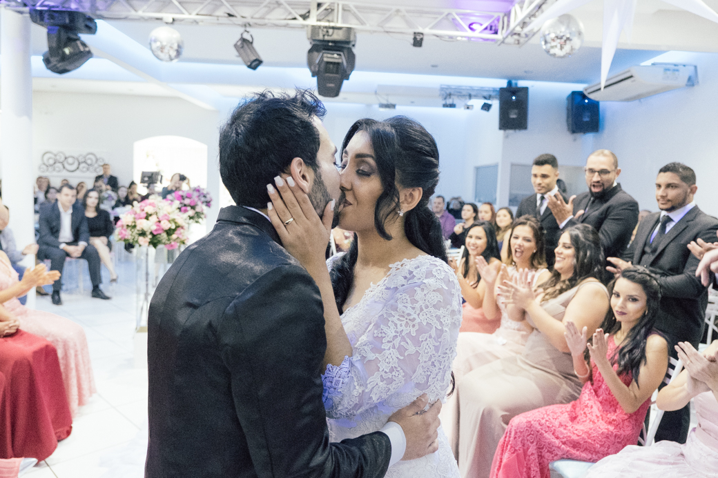 casamento wedding Rafael e Carina Buffet Espaço Venturi