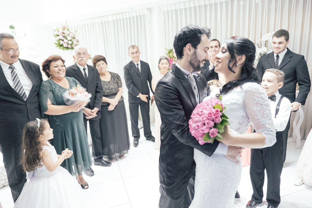 casamento wedding Rafael e Carina Buffet Espaço Venturi