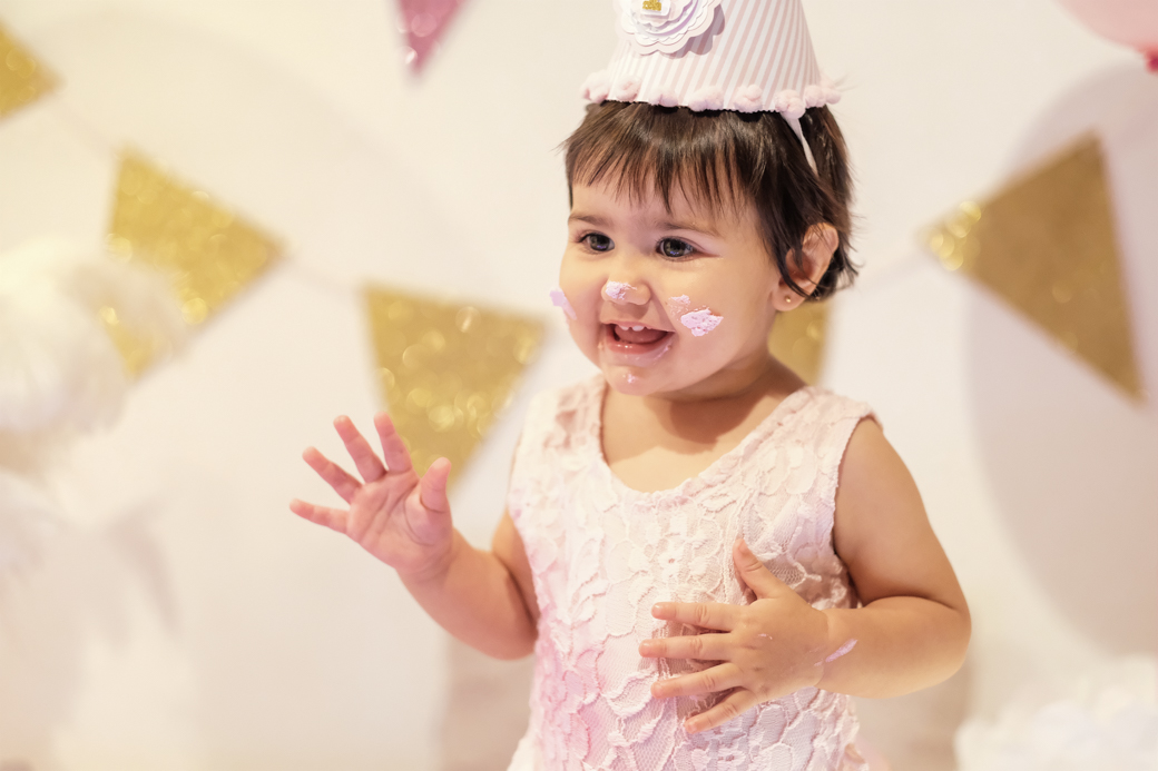 smash the cake Duda Lovissa Festas
