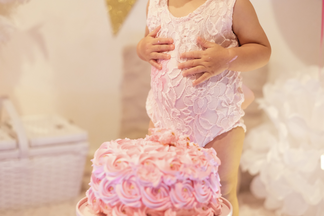 smash the cake Duda Lovissa Festas