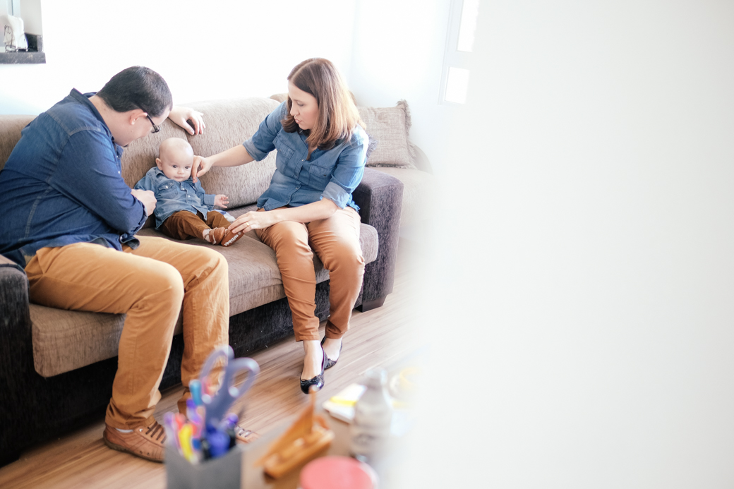 ensaio cotidiano Pedro Guilherme