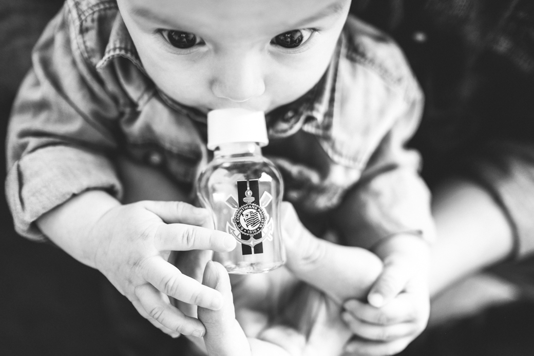 ensaio cotidiano Pedro Guilherme