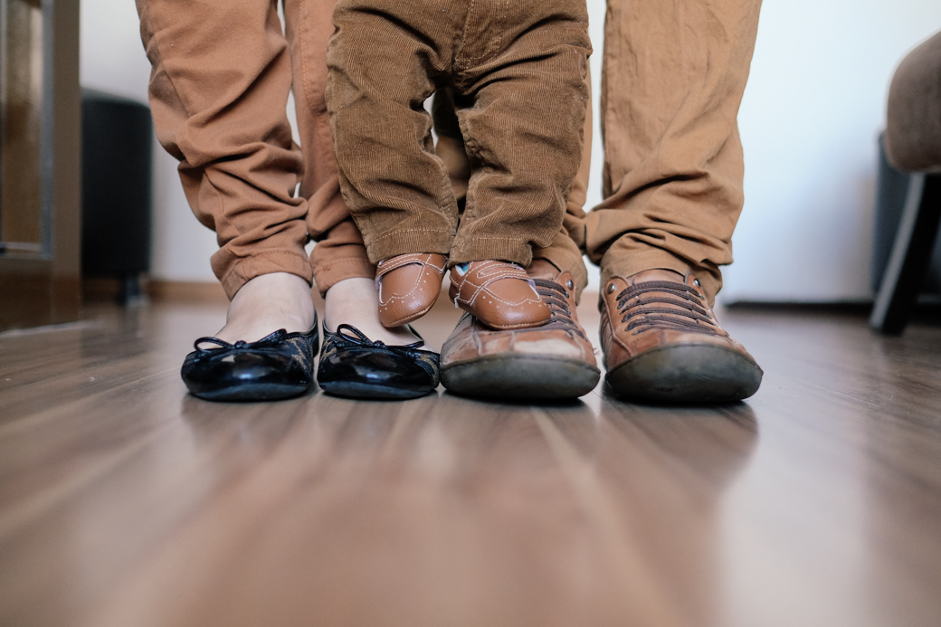 ensaio cotidiano Pedro Guilherme