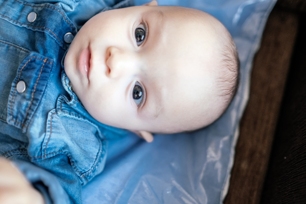 ensaio cotidiano Pedro Guilherme