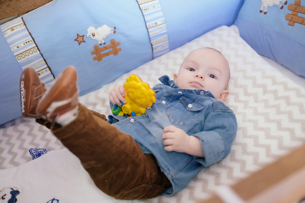 ensaio cotidiano Pedro Guilherme