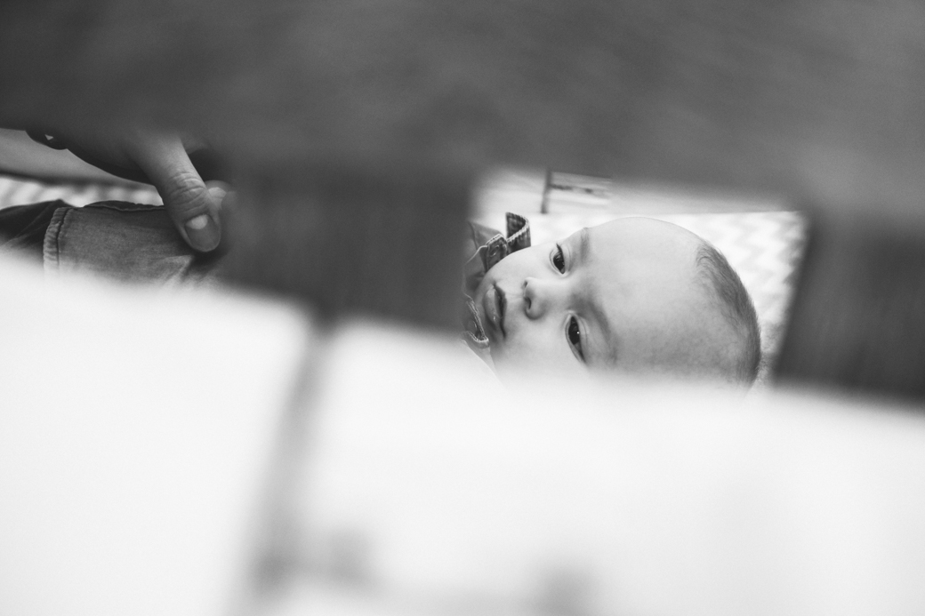 ensaio cotidiano Pedro Guilherme