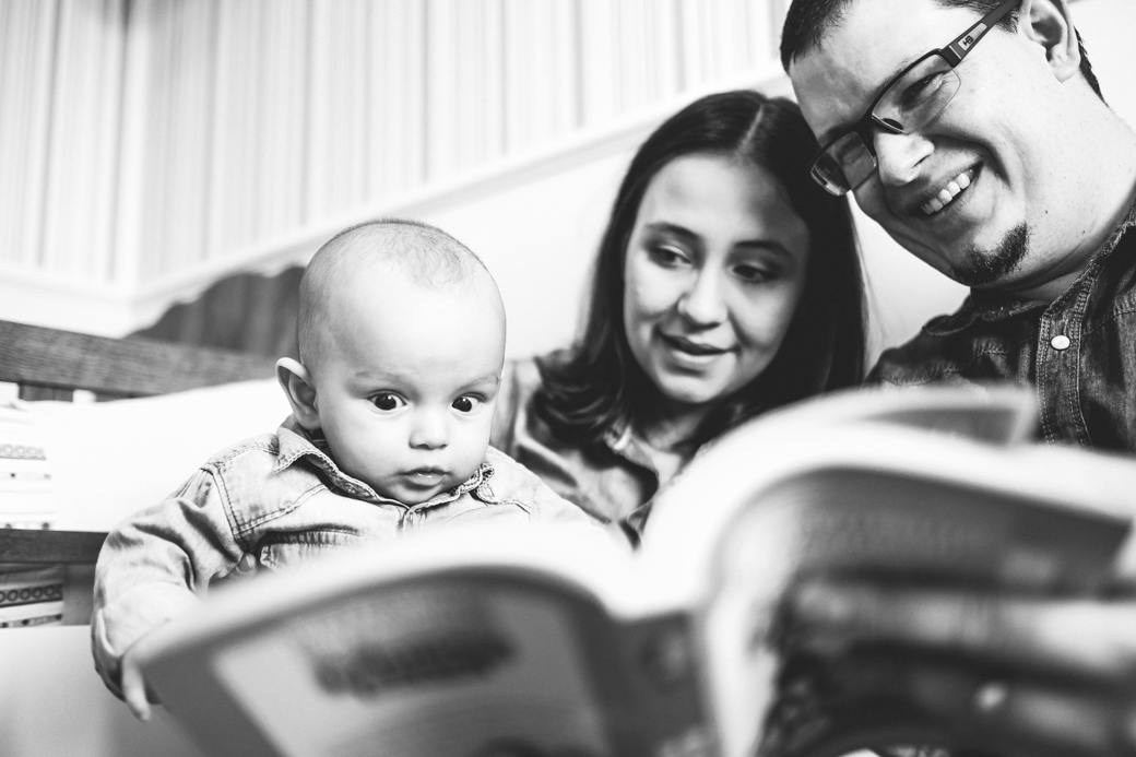 ensaio cotidiano Pedro Guilherme