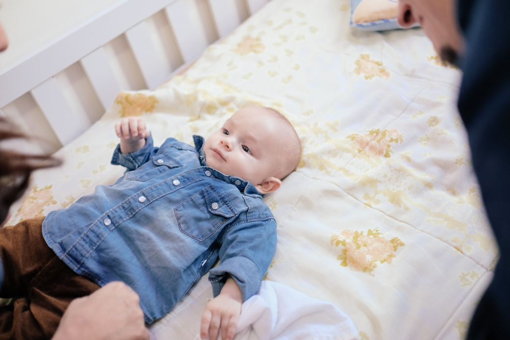 ensaio cotidiano Pedro Guilherme