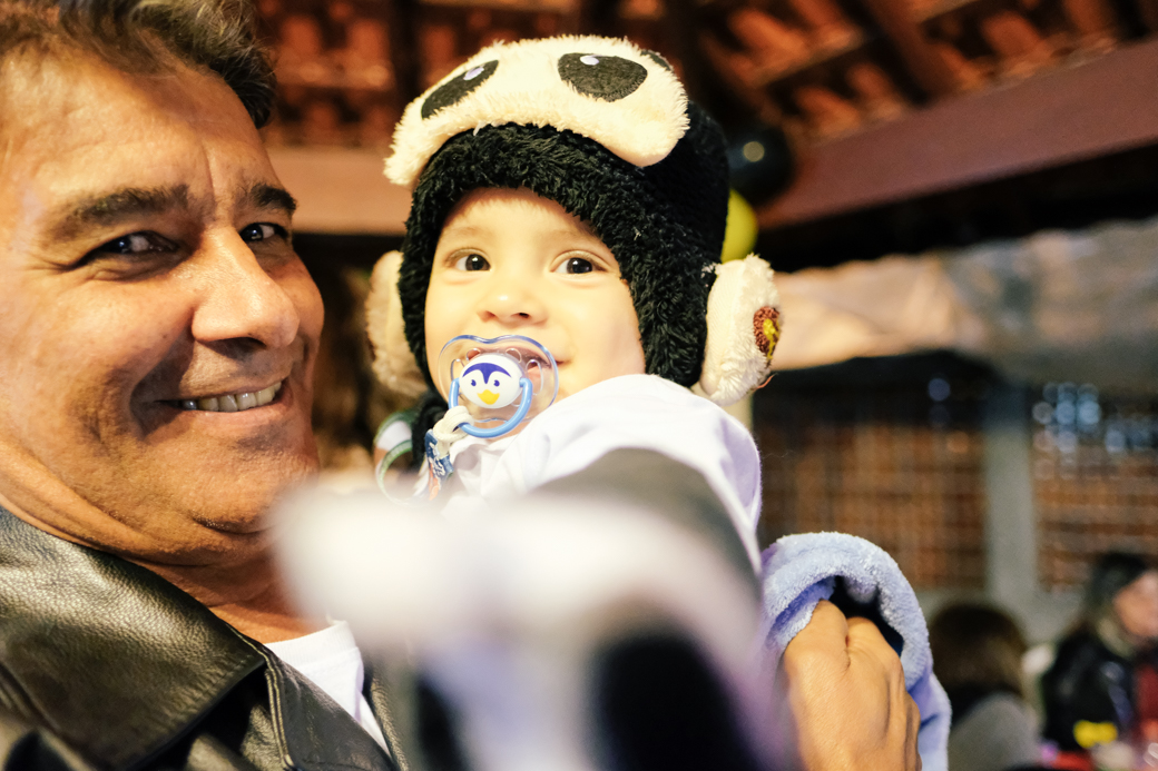 fotografia infantil Turma Mickey Pedro