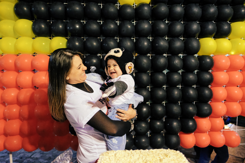 fotografia infantil Turma Mickey Pedro