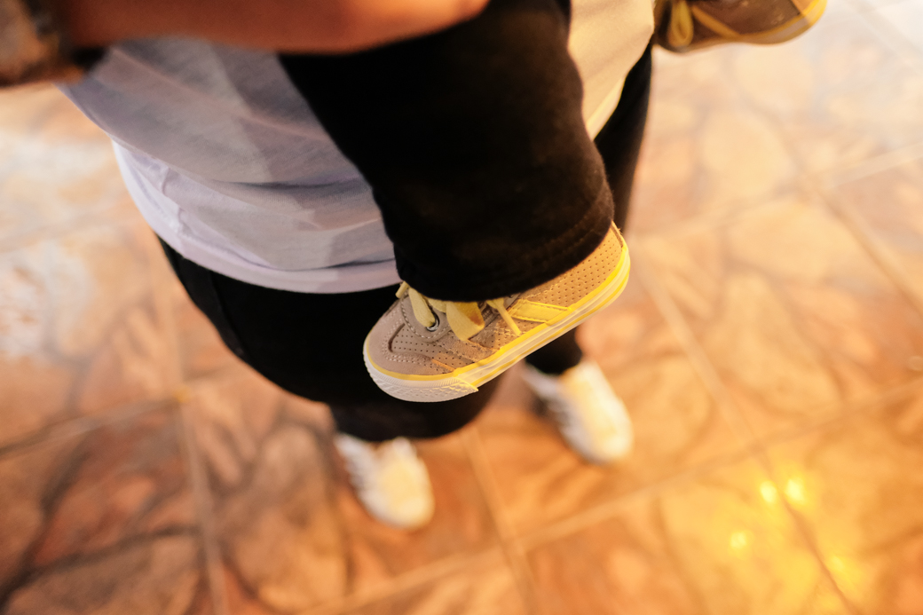 fotografia infantil Turma Mickey Pedro