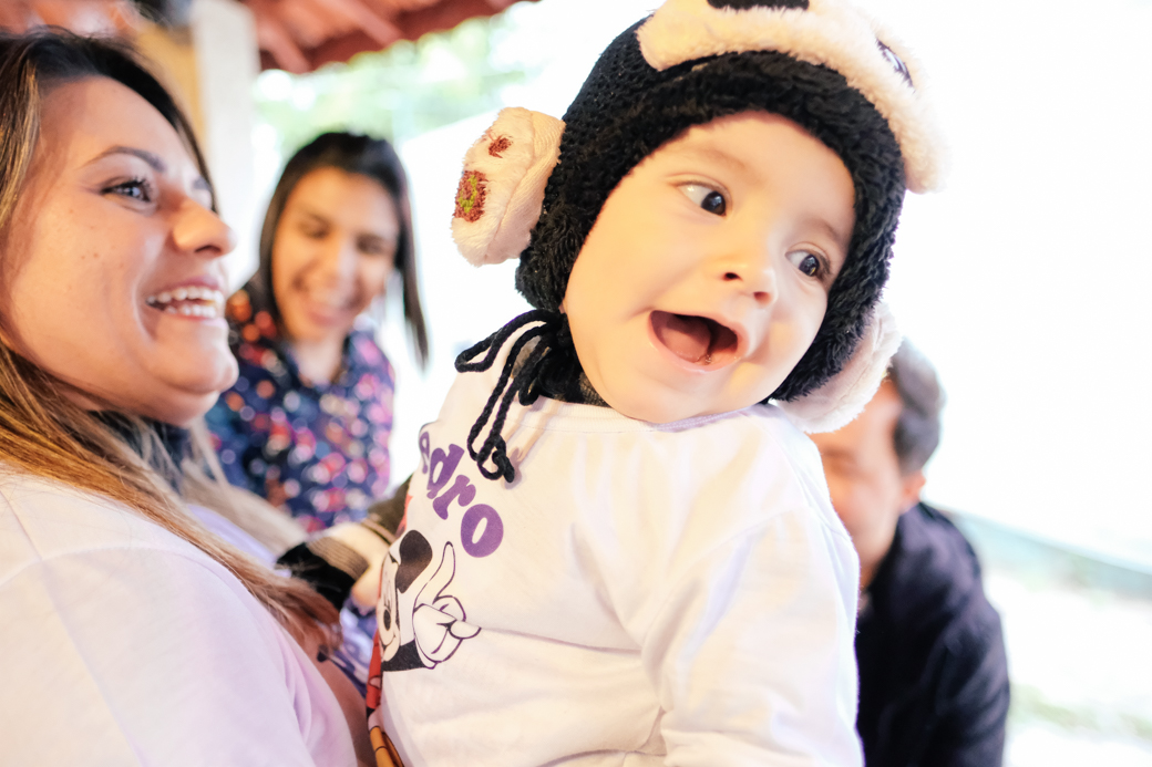 fotografia infantil Turma Mickey Pedro