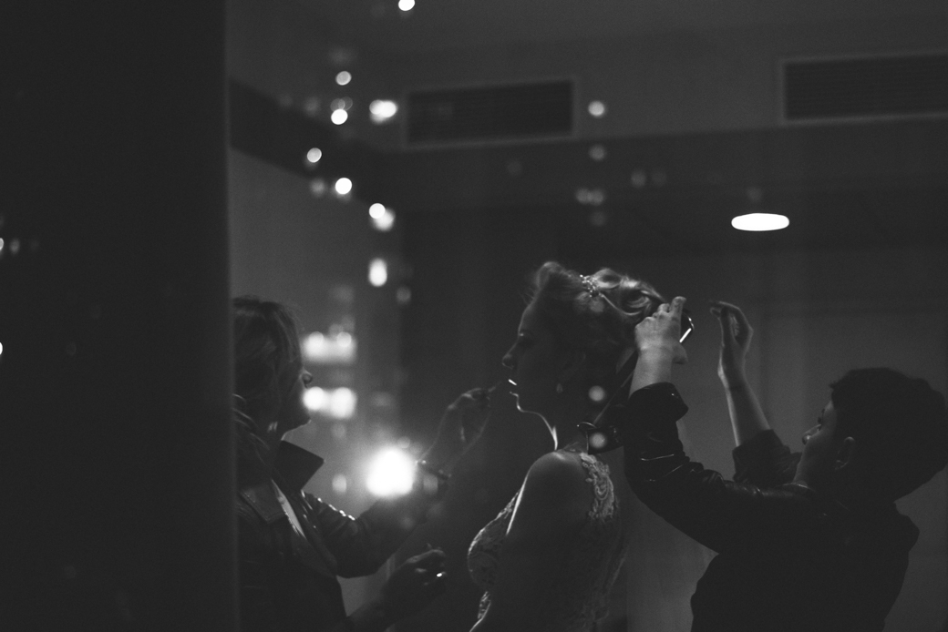 Igreja Imaculado Coração de Maria Casamento Danielle e Olavo fotografia