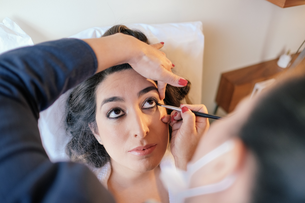 Casamento Thais e André Renaissance São Paulo Hotel fotografia mini wedding