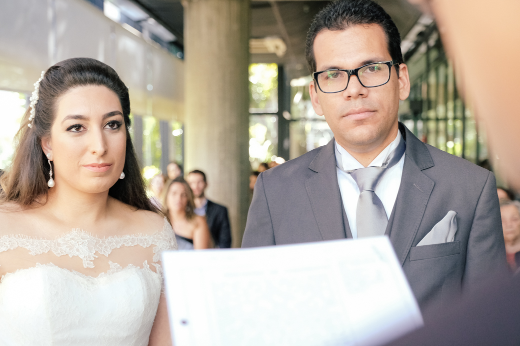 Casamento Thais e André Renaissance São Paulo Hotel fotografia mini wedding