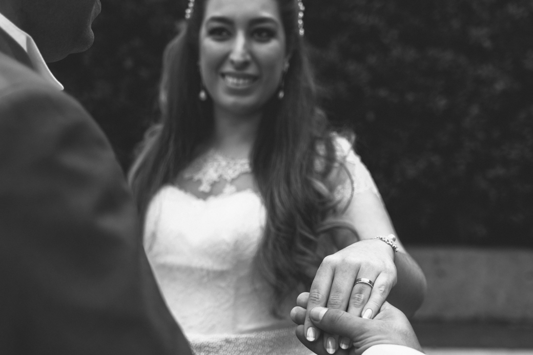 Casamento Thais e André Renaissance São Paulo Hotel fotografia mini wedding