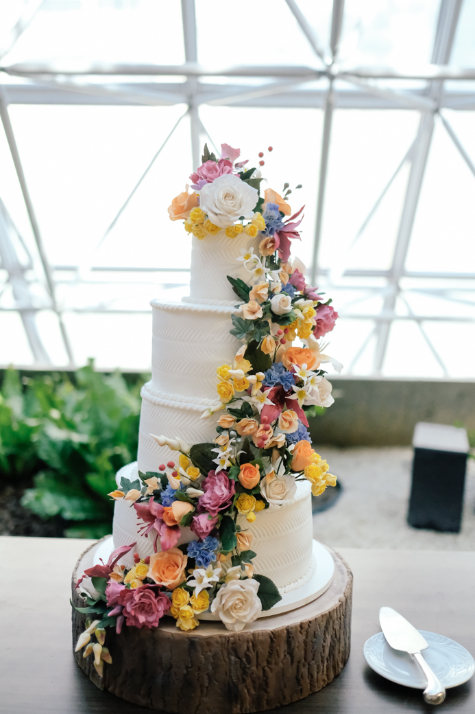 Casamento Thais e André Renaissance São Paulo Hotel fotografia mini wedding