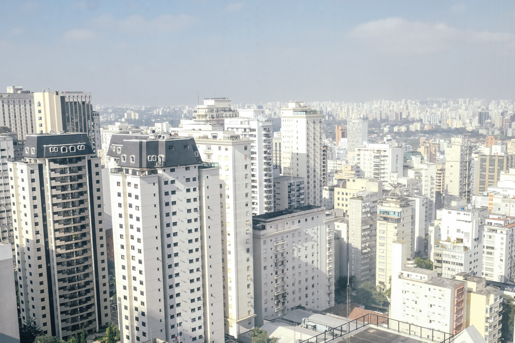 Casamento Thais e André Renaissance São Paulo Hotel fotografia mini wedding
