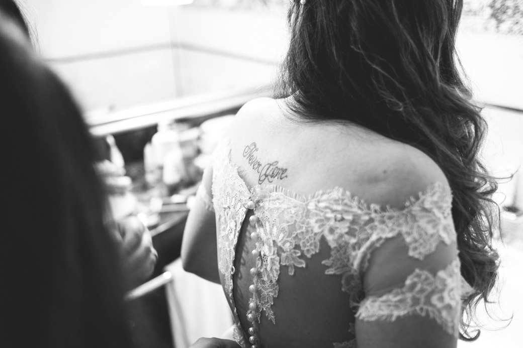 Casamento Thais e André Renaissance São Paulo Hotel fotografia mini wedding