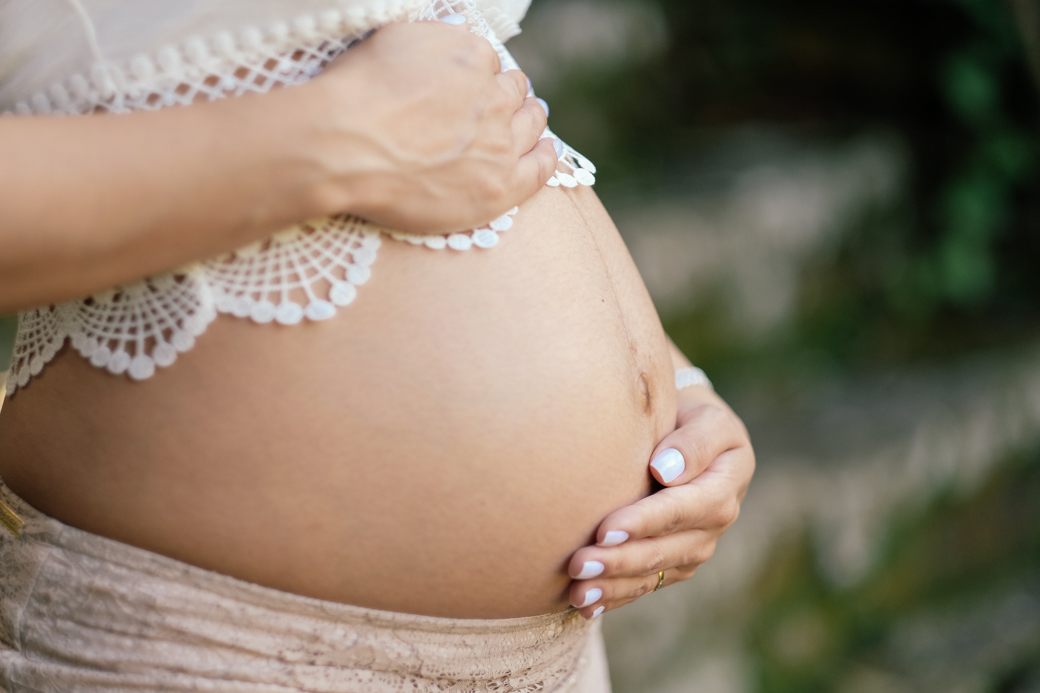 ensaio gestante gestacao A espera de Kauã kitty thiago jardim botanico